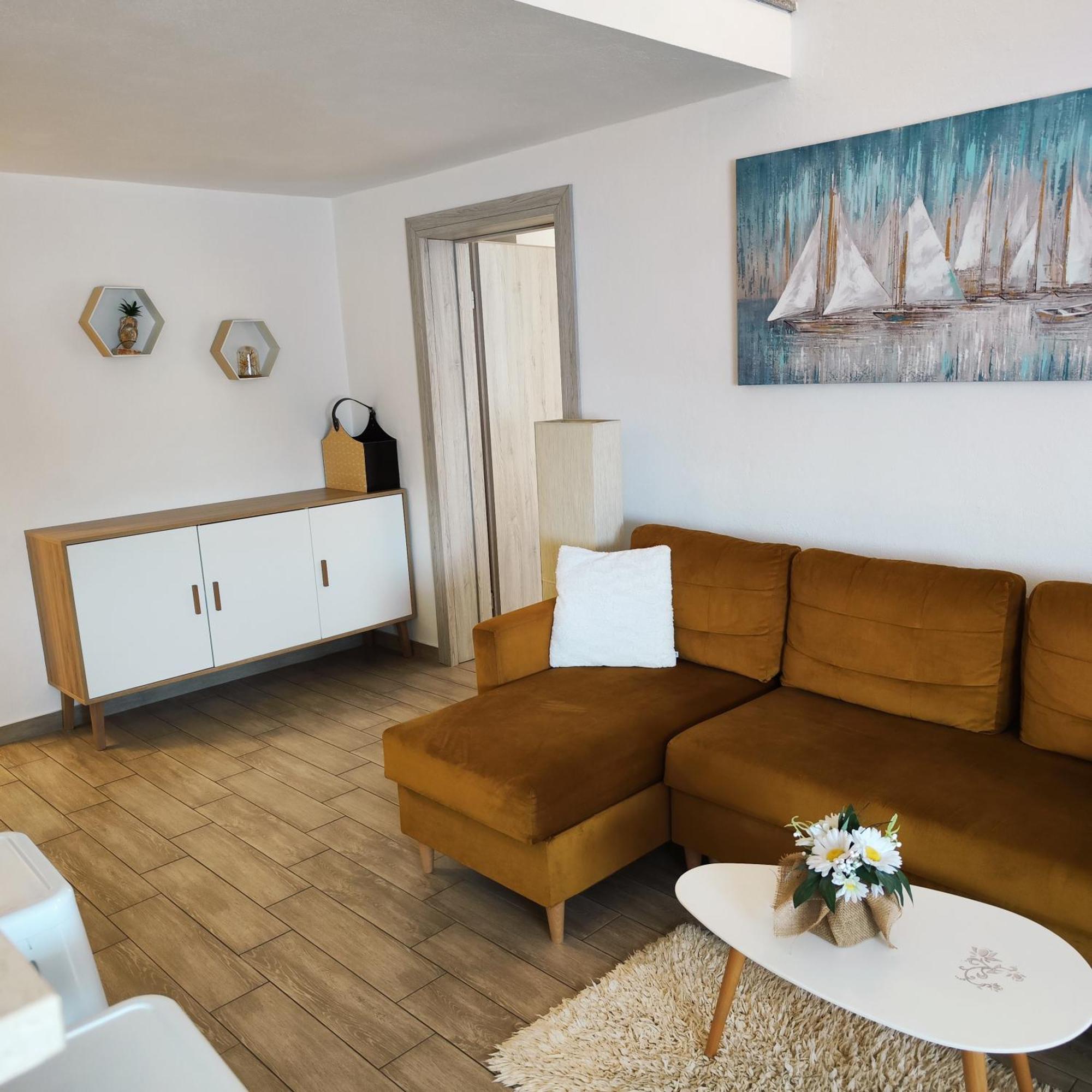 Apartments Aurora Задар Номер фото