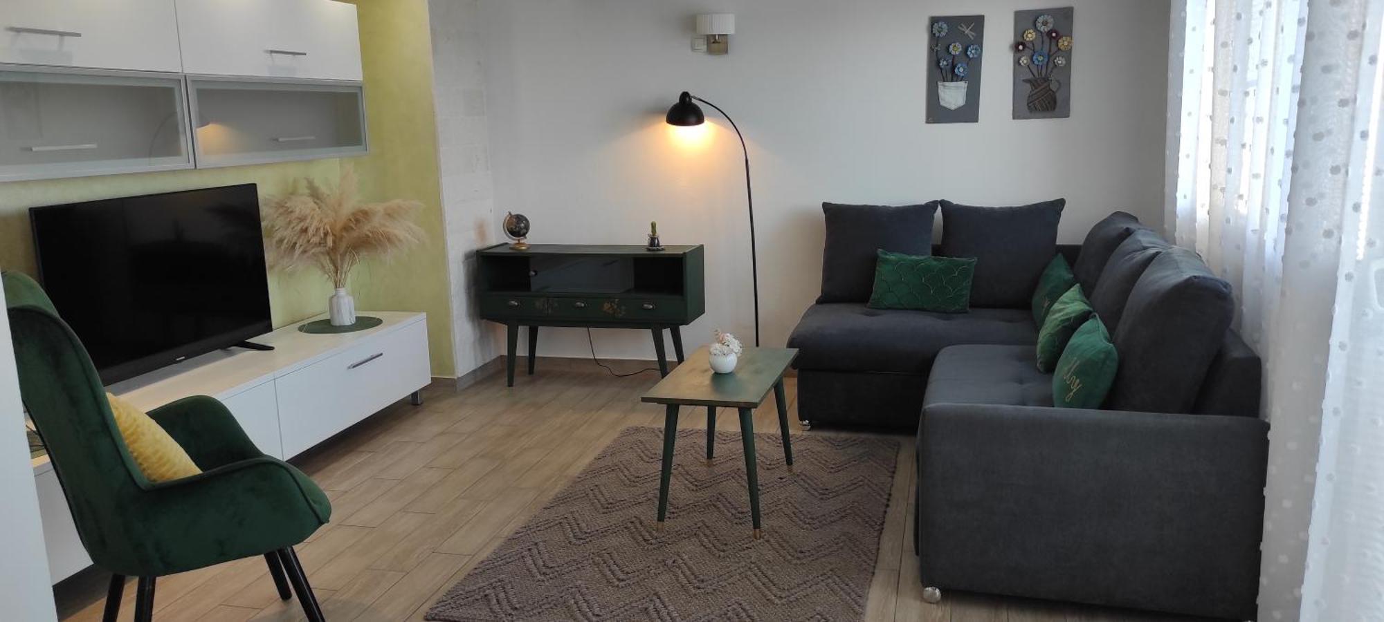 Apartments Aurora Задар Номер фото
