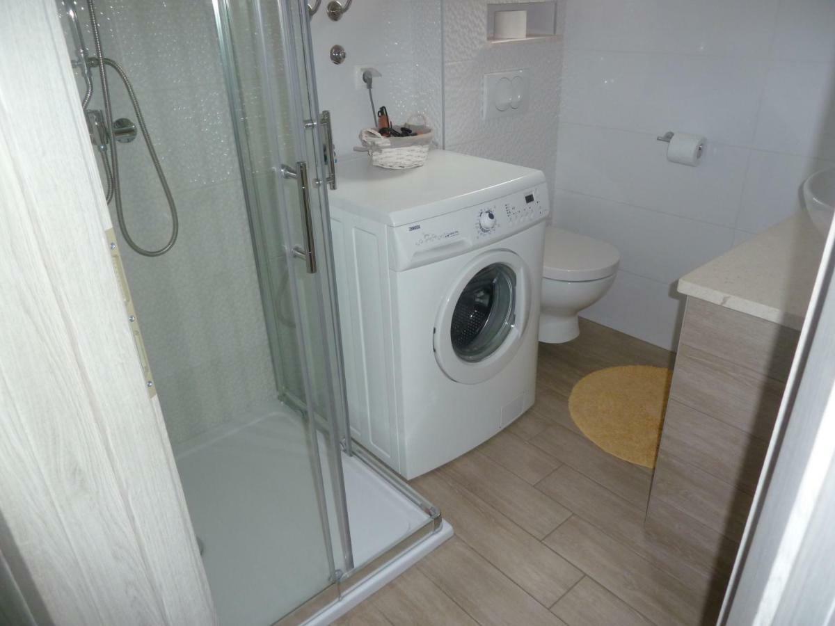 Apartments Aurora Задар Экстерьер фото
